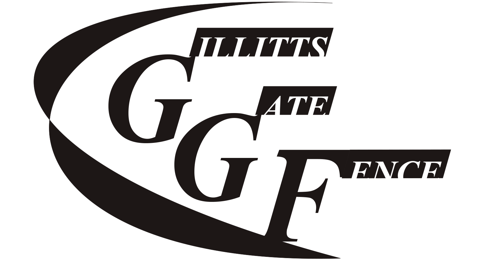 Gillitts Gate & Fence